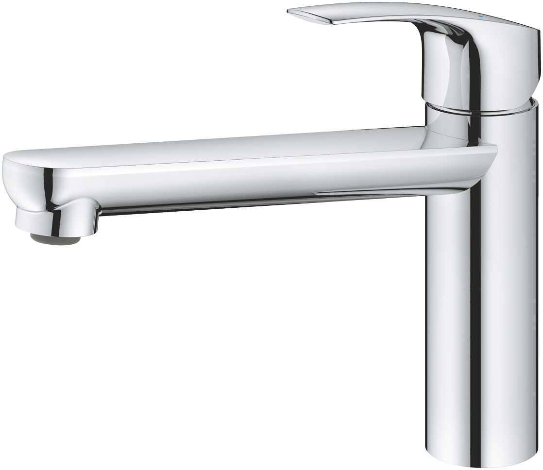 Grohe Eurosmart Смеситель для кухни, цвет: хром 30463000