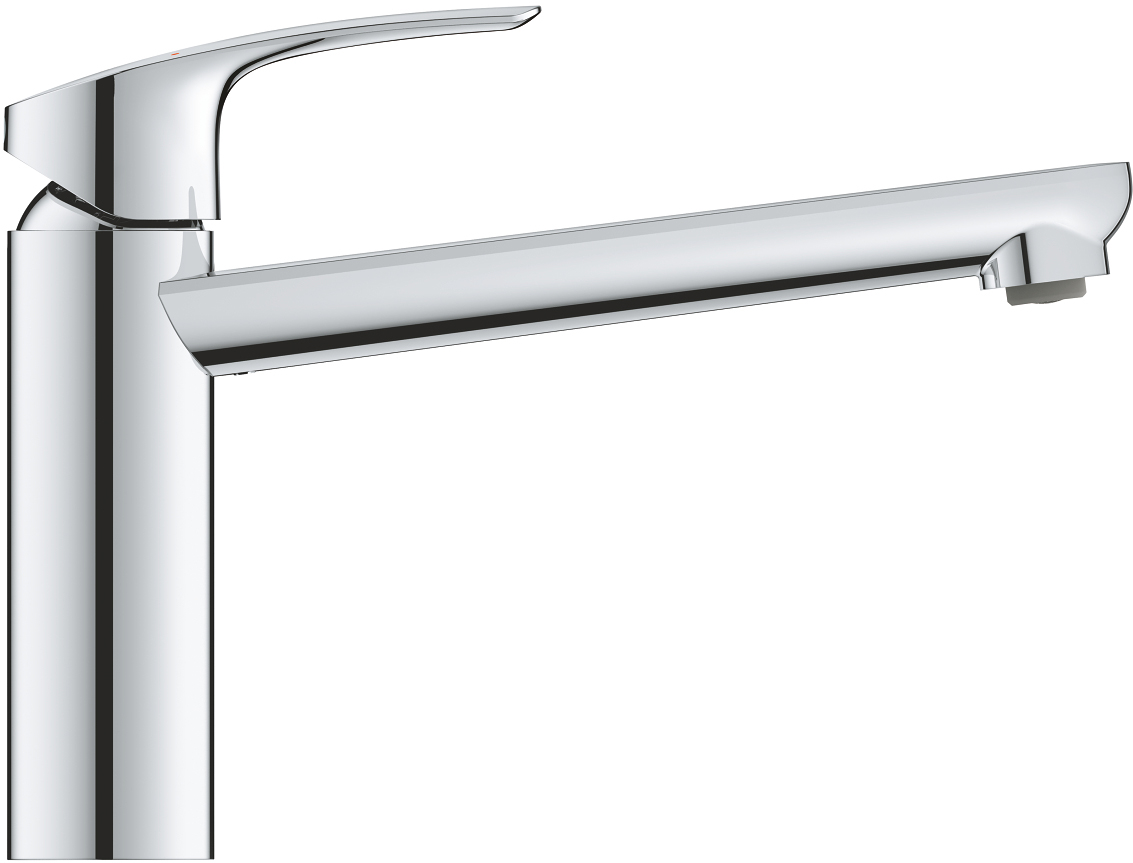 Grohe Eurosmart Смеситель для кухни, цвет: хром 30463000