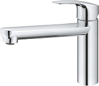 Grohe Eurosmart Смеситель для кухни, цвет: хром 30463000