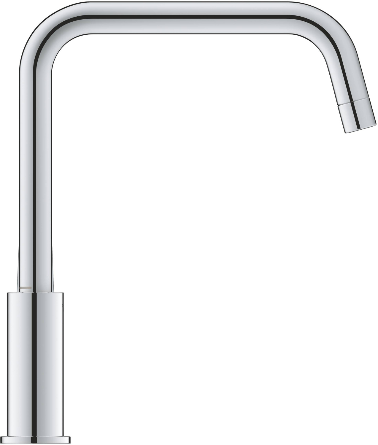 Grohe Eurosmart Смеситель для кухни, цвет: хром 30567000