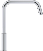 Grohe Eurosmart Смеситель для кухни, цвет: хром 30567000