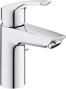 Grohe Eurosmart Смеситель для раковины, с д/к, цвет: хром 32926003