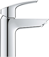 Grohe Eurosmart Смеситель для раковины, с д/к, цвет: хром 32926003