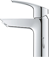 Grohe Eurosmart Смеситель для раковины, с д/к, цвет: хром 32926003