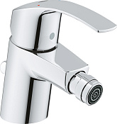 Grohe Eurosmart New Смеситель для биде, цвет: хром 32929002