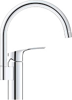 Grohe Eurosmart Смеситель для кухни, цвет: хром 33202003