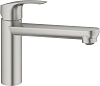 Grohe Eurosmart Смеситель для кухни, цвет: суперсталь 30463DC0