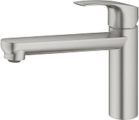 Grohe Eurosmart Смеситель для кухни, цвет: суперсталь 30463DC0