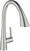 Grohe Zedra Смеситель для кухни, цвет: суперсталь 32294DC2