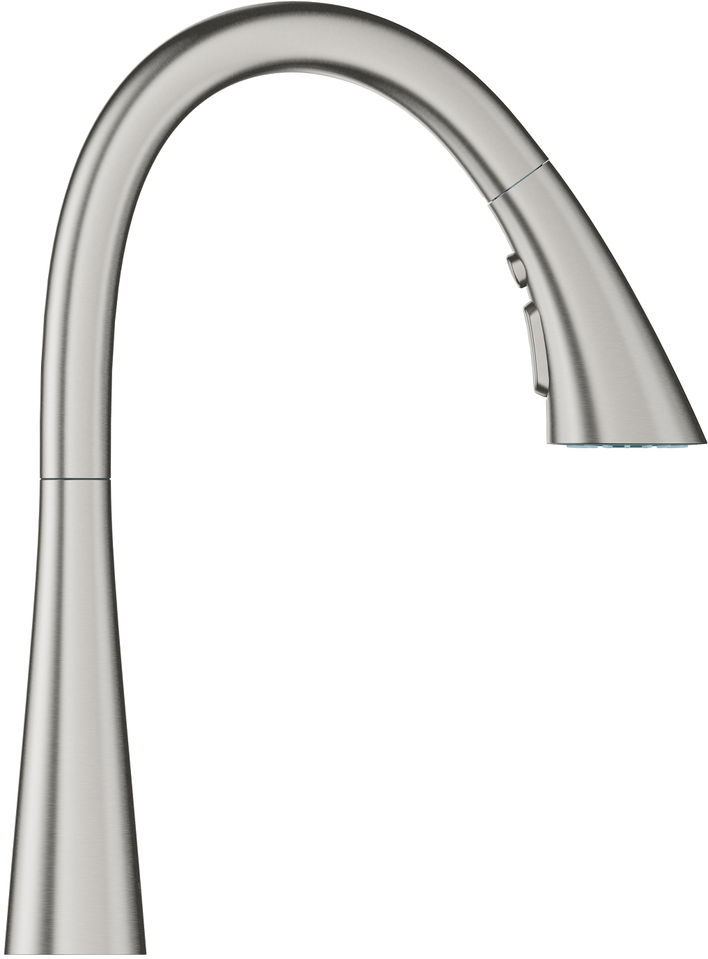 Grohe Zedra Смеситель для кухни, цвет: суперсталь 32294DC2