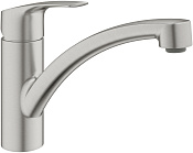 Grohe Eurosmart Смеситель для кухни, цвет: теплый закат, матовый 33281DC3