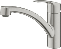 Grohe Eurosmart Смеситель для кухни, цвет: теплый закат, матовый 33281DC3