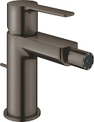 Grohe Lineare New Смеситель для биде, цвет: темный графит, матовый 33848AL1