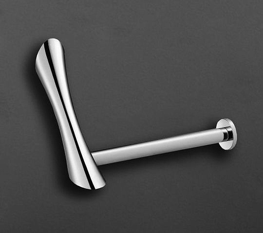 Art&Max Elegant Держатель для туалетной бумаги, цвет: хром AM-E-1583