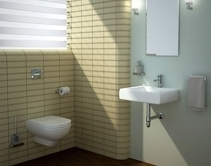 Art&Max Platino Дозатор подвесной, цвет: хром AM-E-3998AL