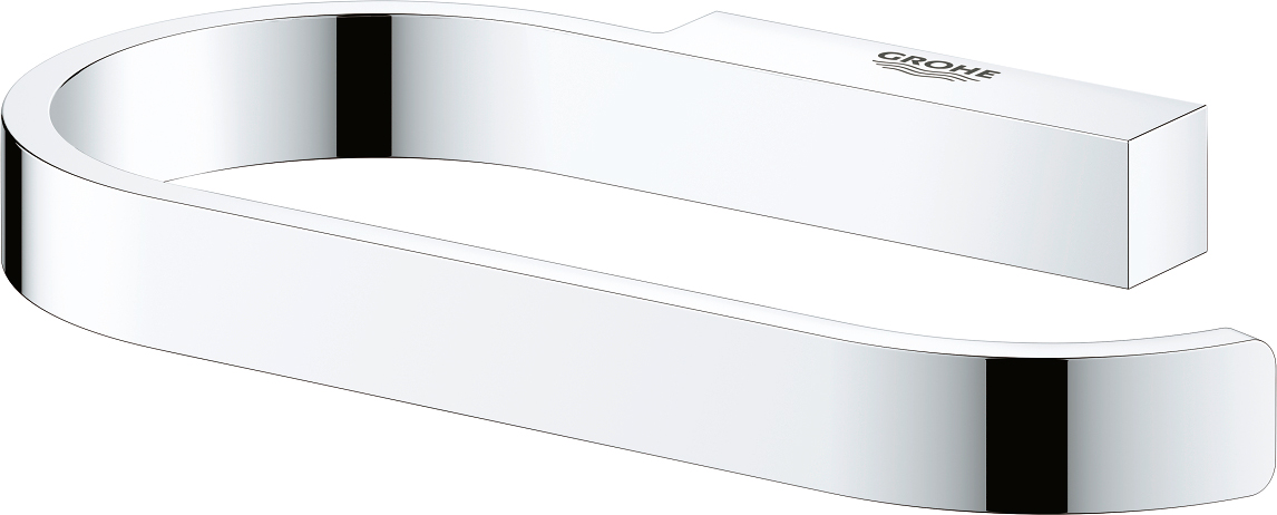 Grohe Selection Держатель для туалетной бумаги, цвет: хром 41068000