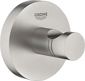 Grohe Essentials Крючок для полотенца, цвет: суперсталь 40364DC1