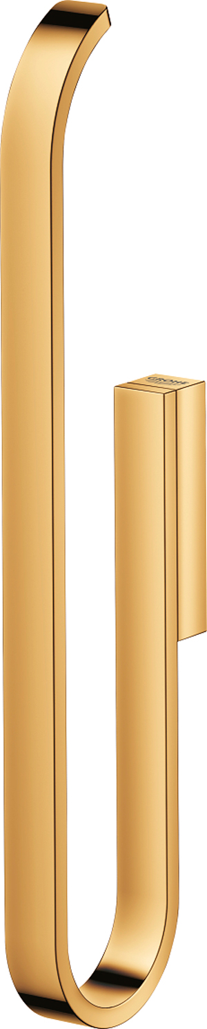 Grohe Selection Держатель для запасных рулонов, цвет: золото 41067GL0