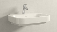 Grohe Eurosmart Смеситель для раковины, с д/к, цвет: хром 23322001