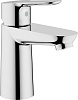 Grohe BauEdge Смеситель для раковины, цвет: хром 23330000
