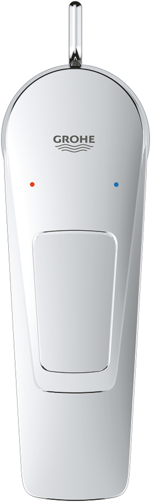 Grohe BauLoop Смеситель для раковины, цвет: хром 23335001