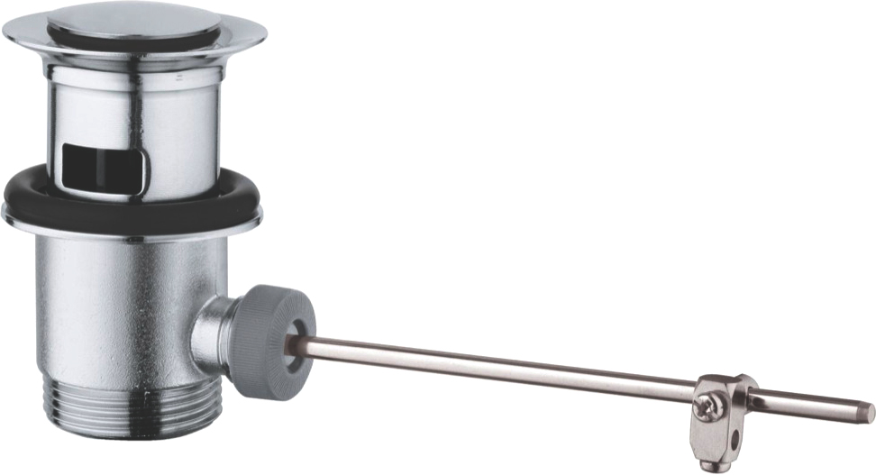 Grohe BauLoop Смеситель для раковины, цвет: хром 23335001