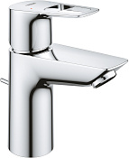 Grohe BauLoop Смеситель для раковины, цвет: хром 23335001
