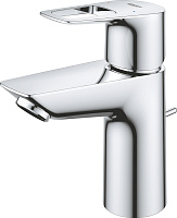 Grohe BauLoop Смеситель для раковины, цвет: хром 23335001