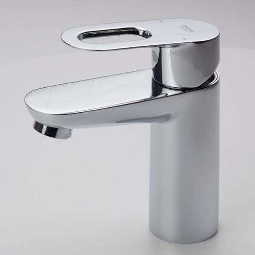 Grohe BauLoop Смеситель для раковины, цвет: хром 23337000