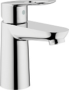 Grohe BauLoop Смеситель для раковины, цвет: хром 23337000
