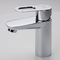Grohe BauLoop Смеситель для раковины, цвет: хром 23337000