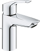 Grohe Eurosmart Смеситель для раковины, с д/к, цвет: хром 23456003