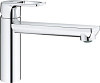 Grohe BauLoop Смеситель для кухни, цвет: хром 31706000