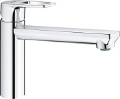 Grohe BauLoop Смеситель для кухни, цвет: хром 31706000