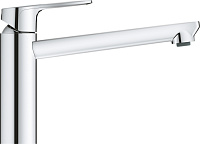 Grohe BauLoop Смеситель для кухни, цвет: хром 31706000
