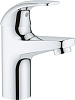 Grohe BauCurve Смеситель для раковины, цвет: хром 32848000
