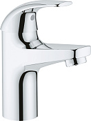 Grohe BauCurve Смеситель для раковины, цвет: хром 32848000