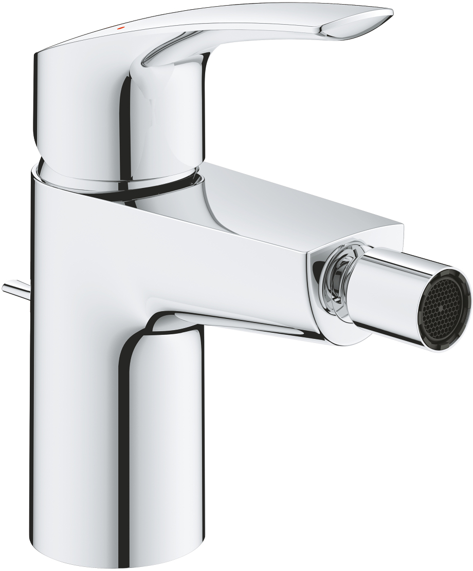 Grohe Eurosmart Смеситель для биде, цвет: хром 32929003