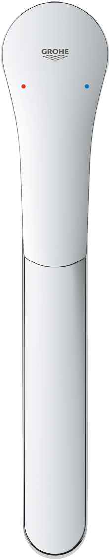 Grohe Eurosmart Смеситель для кухни, цвет: хром 33281003