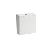 Laufen New Classic Бачок для унитаза 36х16х39h см, цвет: белый 8.2885.2.000.872.1