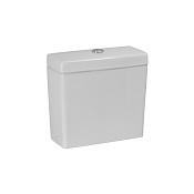 Laufen Pro Бачок для унитаза 38х17х36h см, цвет: белый 8.2695.3.400.873.1