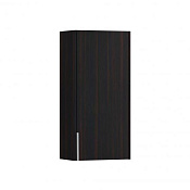 Laufen Base Шкаф-пенал подвесной 35х18х70h см, цвет: темный вяз 4.0260.2.110.263.1