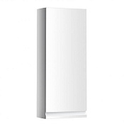 Laufen Pro Шкаф-пенал подвесной 35х18х85h см, цвет: белый 4.8311.4.095.475.1