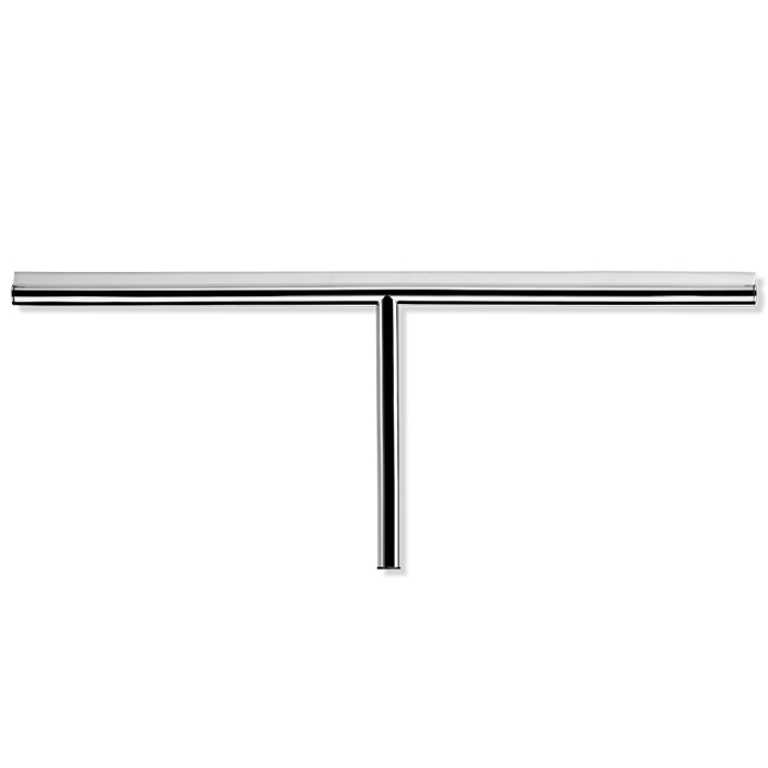 Decor Walther Easy XL Cкребок, цвет: хром 0902300