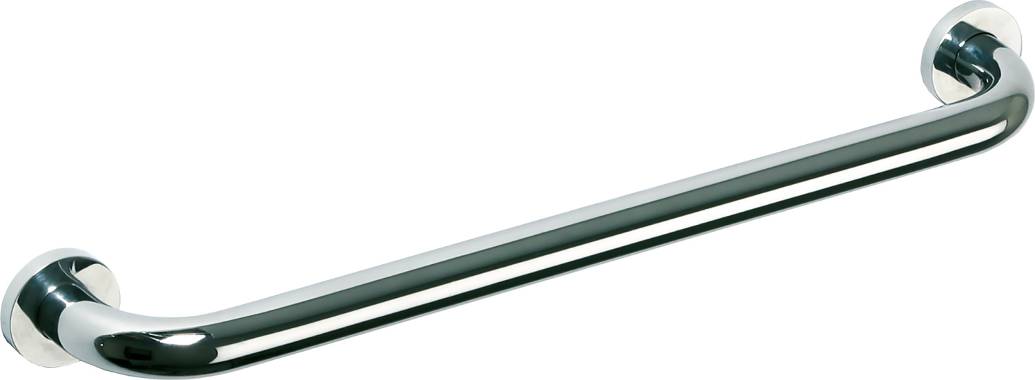 Bemeta Omega Поручень подвесной 51x6,5 см, цвет: хром 102307052