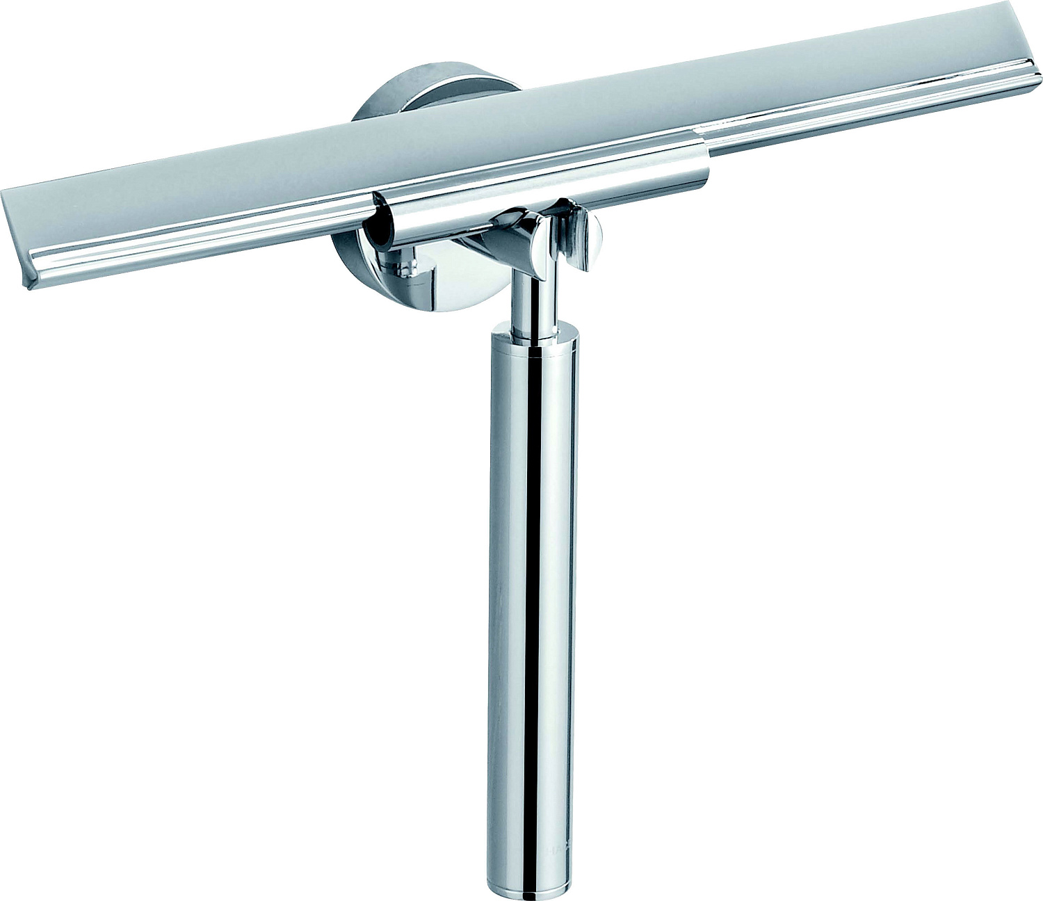 Bemeta Omega Скребок для душевой кабины подвесной цвет: хром 104237012