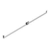 Catalano Premium Полотенцедержатель для раковины 144 см, цвет: хром глянцевый 5P15VP00