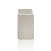 Decor Walther Brownie Колчан, имитация кожи, цвет: бежевый 0937447