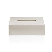 Decor Walther Brownie Салфетница 8x24xh12 см, настольная, цвет: бежевый 0839947