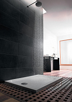 Jacob Delafon Flight Поддон для душа 100х80 см, цвет: белый E62447 100х80 E62447-00